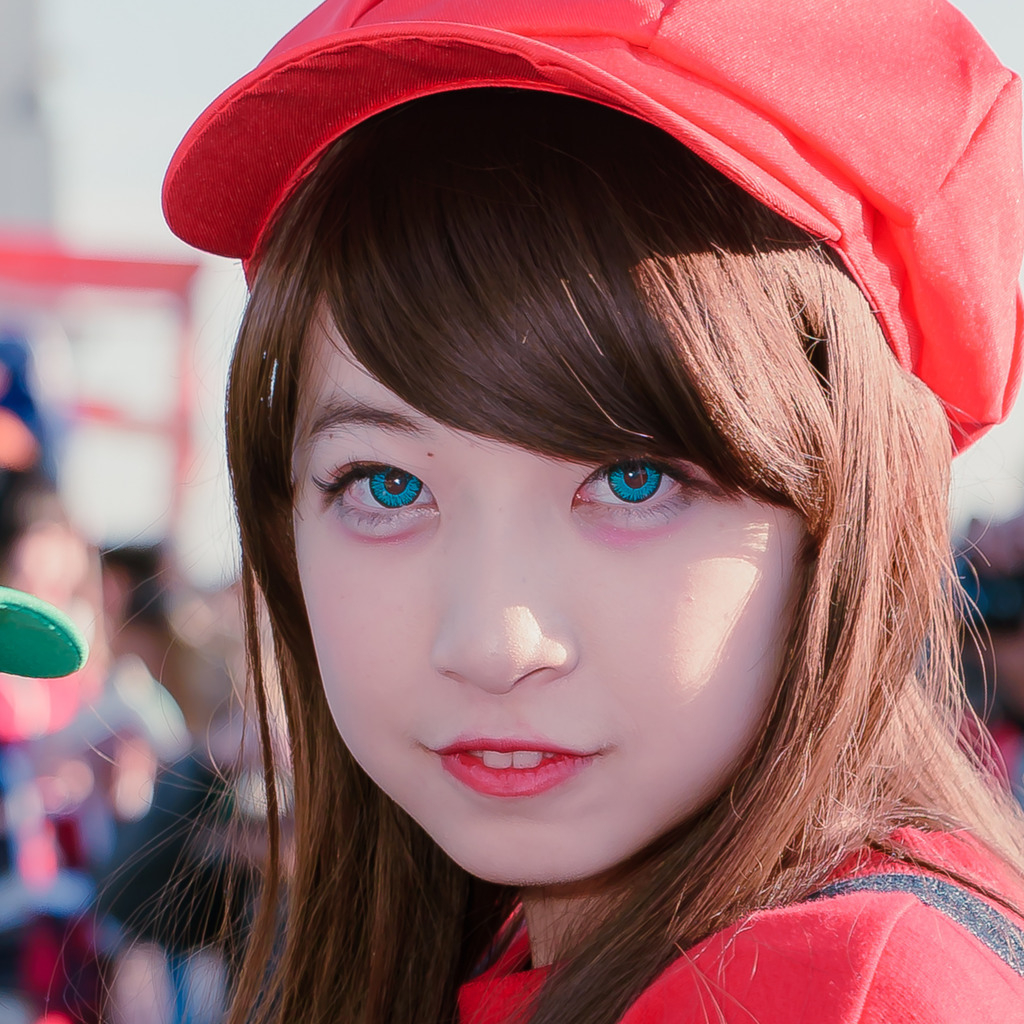 Person 1