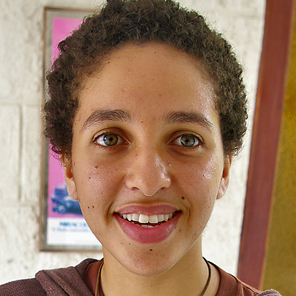 Person 1